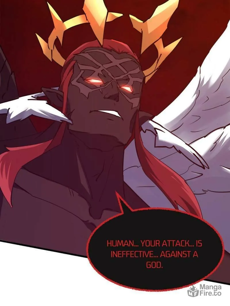I'm Just An Invincible Immortal (Colored) Chapter 381 page 18 - 