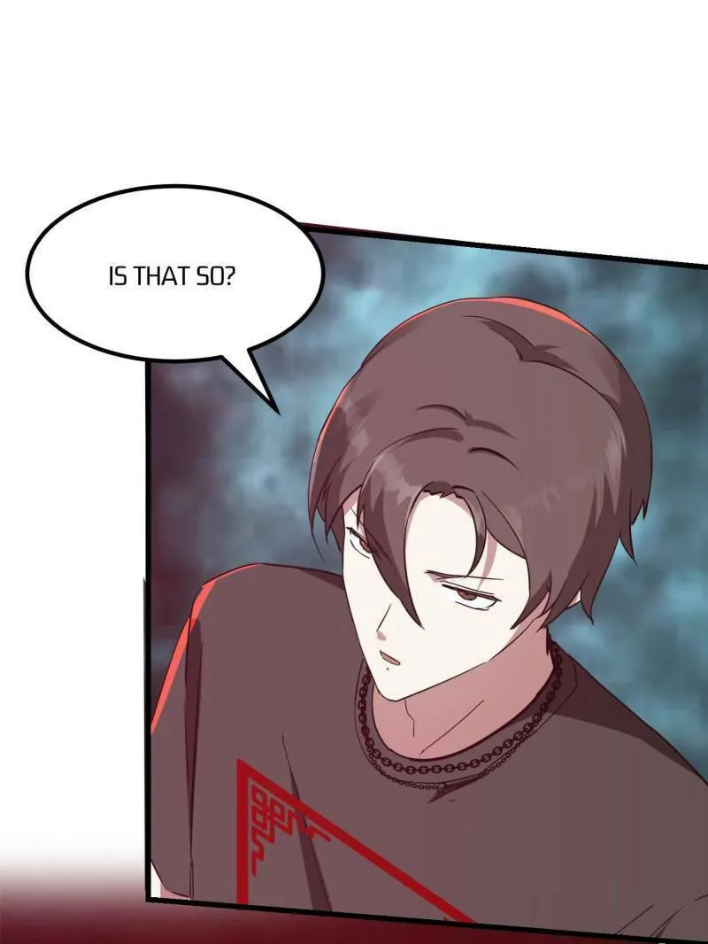 I'm Just An Invincible Immortal (Colored) Chapter 381 page 19 - 