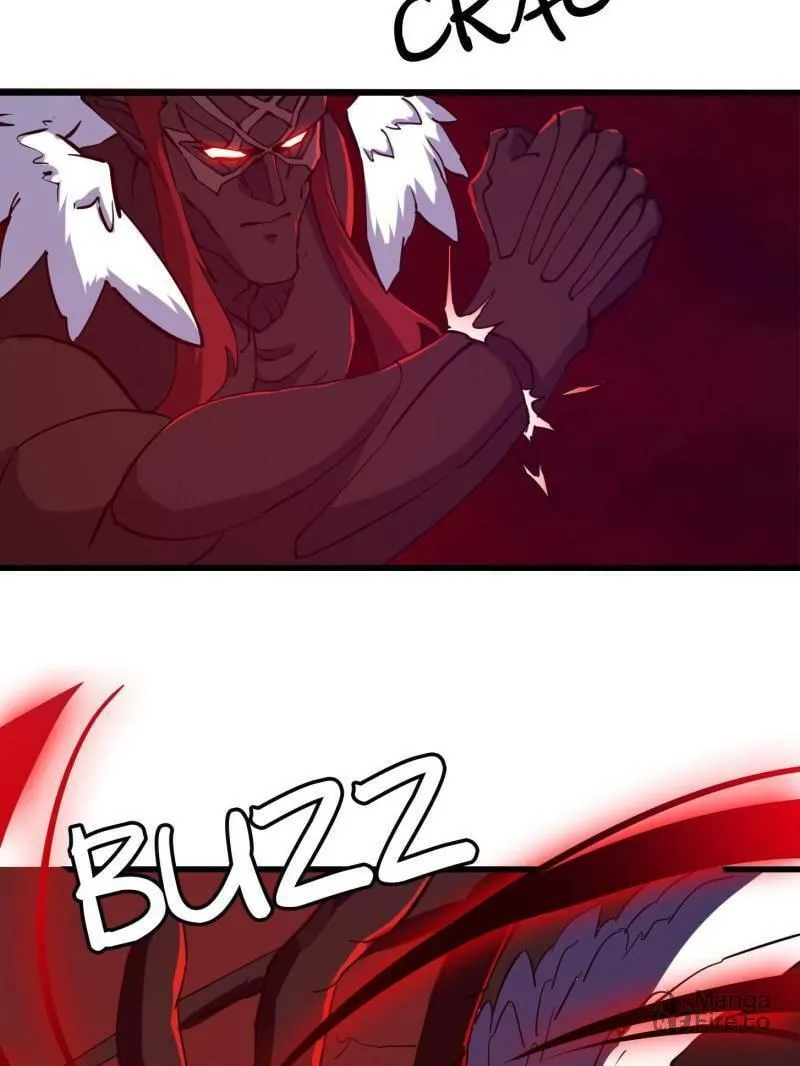 I'm Just An Invincible Immortal (Colored) Chapter 381 page 3 - 