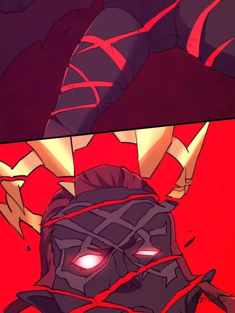 I'm Just An Invincible Immortal (Colored) Chapter 381 page 21 - 