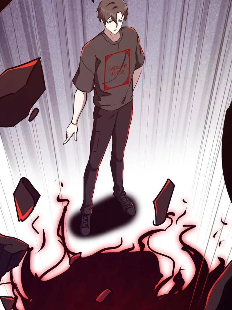 I'm Just An Invincible Immortal (Colored) Chapter 381 page 23 - 