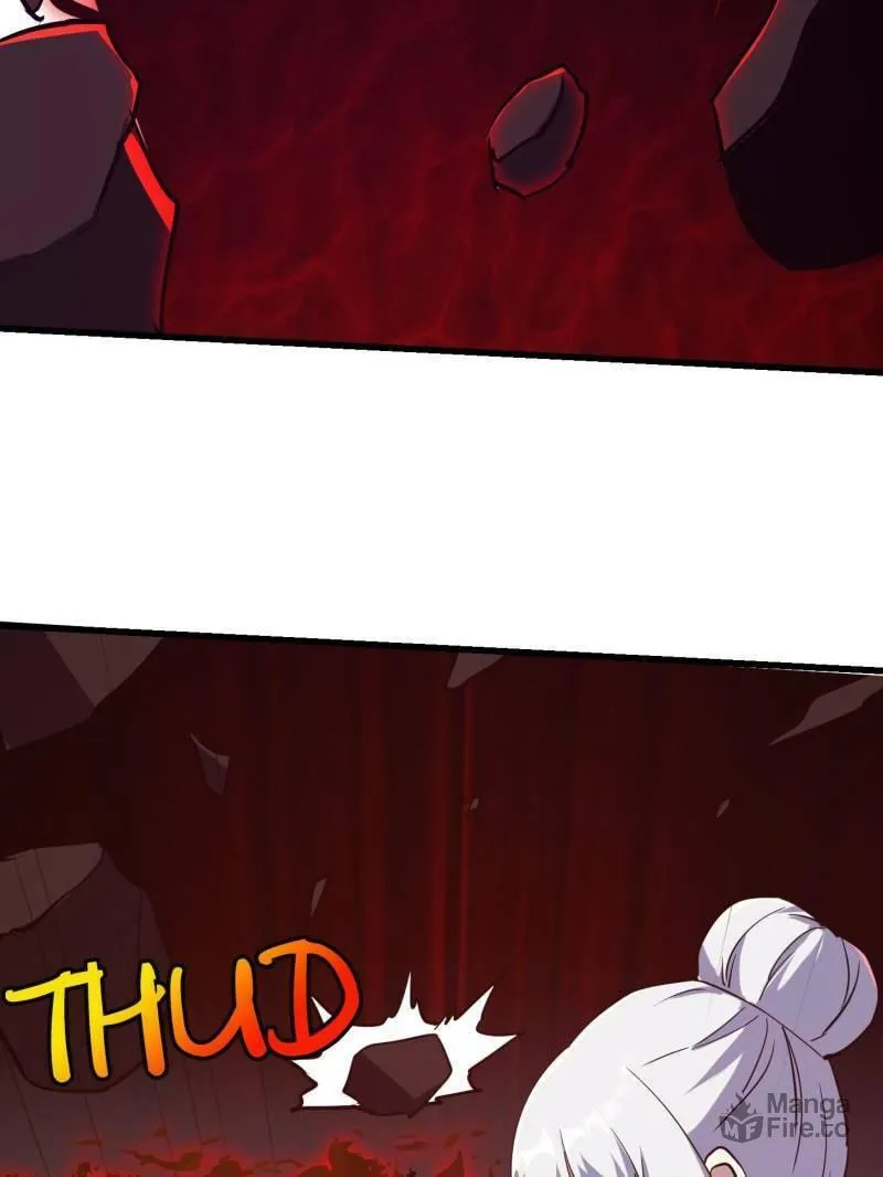I'm Just An Invincible Immortal (Colored) Chapter 381 page 24 - 