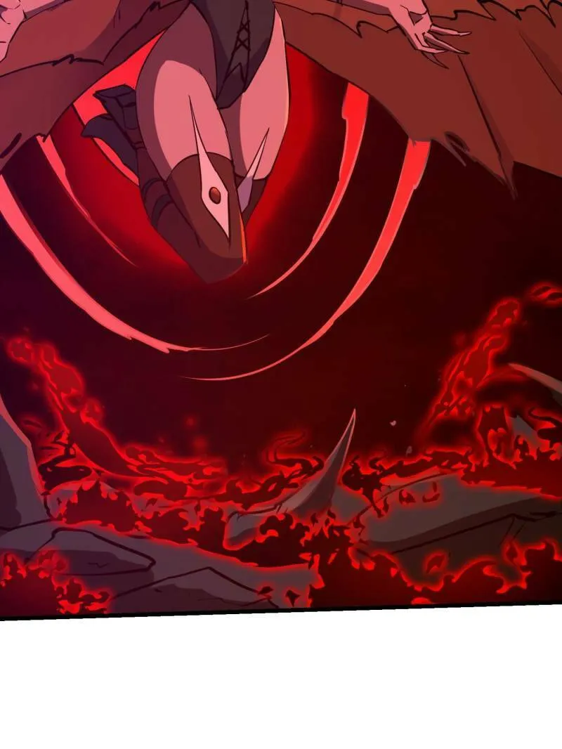 I'm Just An Invincible Immortal (Colored) Chapter 381 page 31 - 