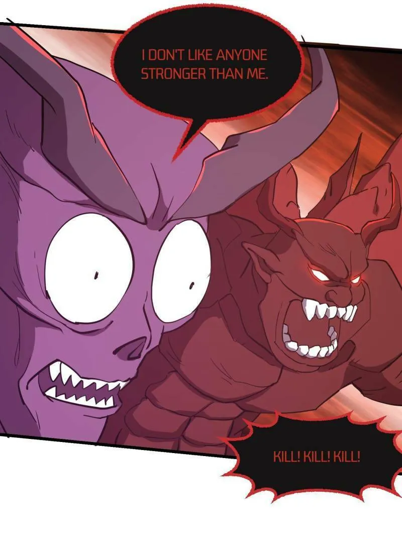 I'm Just An Invincible Immortal (Colored) Chapter 381 page 34 - 
