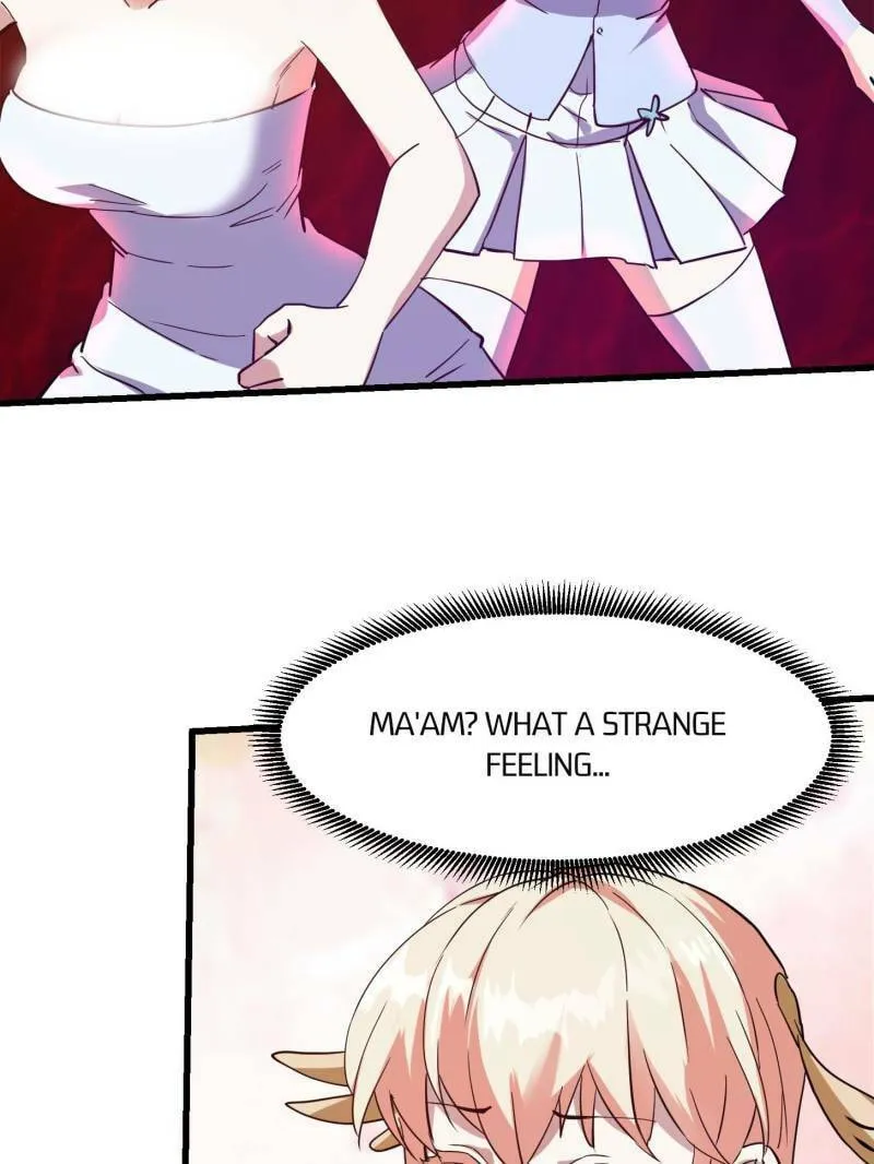 I'm Just An Invincible Immortal (Colored) Chapter 381 page 37 - 