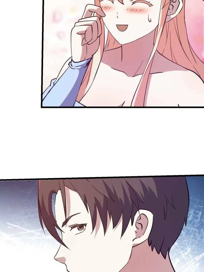 I'm Just An Invincible Immortal (Colored) Chapter 381 page 38 - 