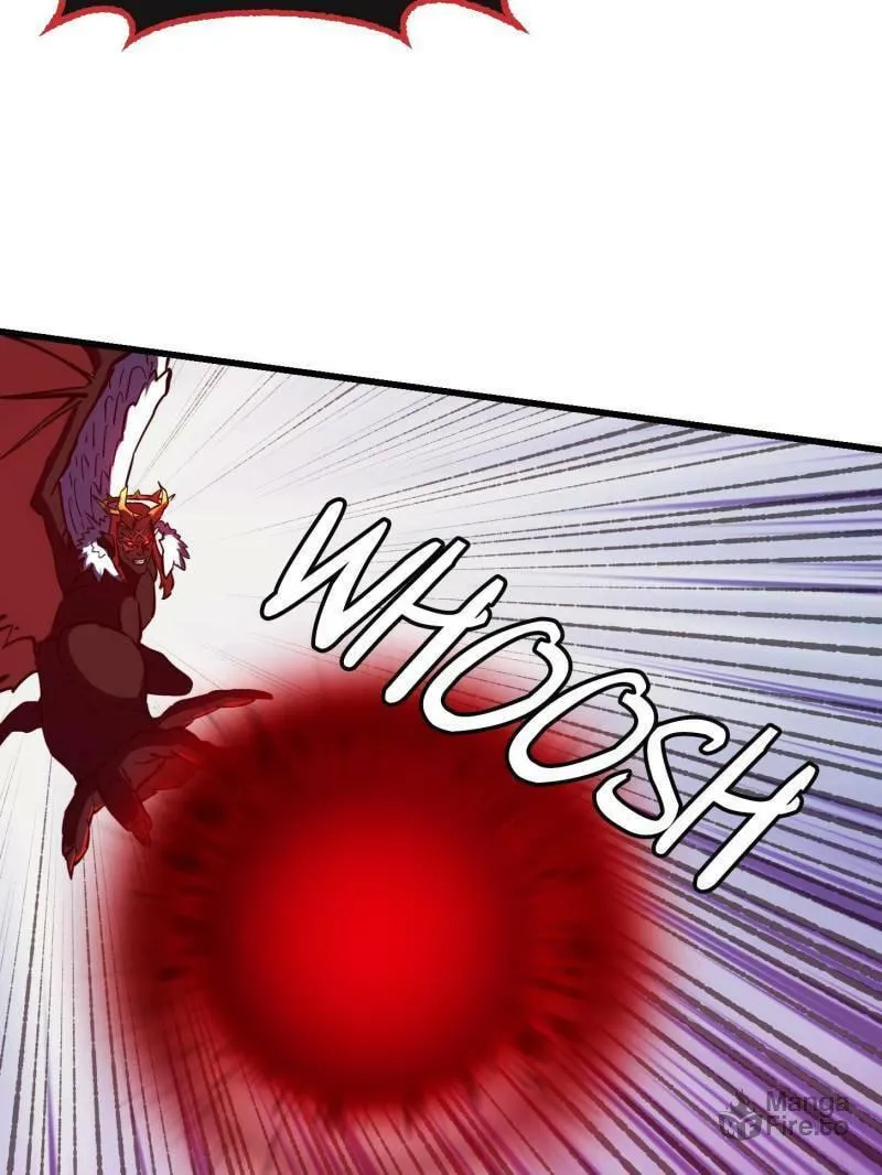 I'm Just An Invincible Immortal (Colored) Chapter 381 page 5 - 