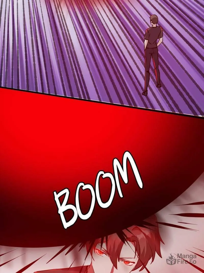 I'm Just An Invincible Immortal (Colored) Chapter 381 page 6 - 