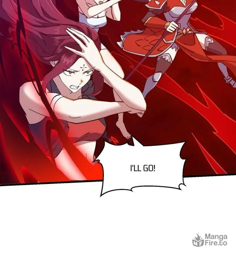 I'm Just An Invincible Immortal (Colored) Chapter 381 page 9 - 