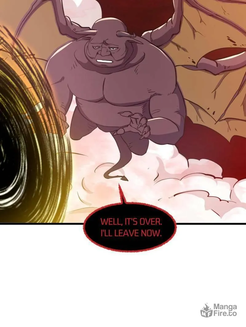I'm Just An Invincible Immortal (Colored) Chapter 382 page 12 - 