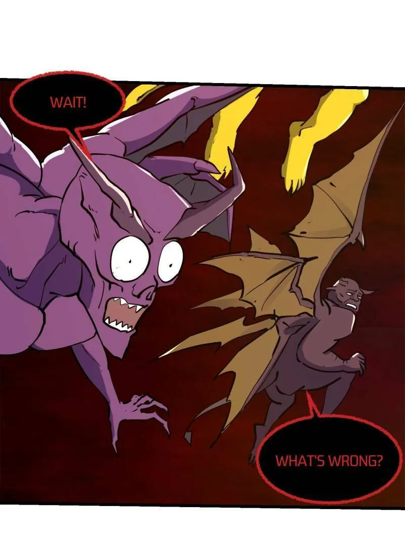 I'm Just An Invincible Immortal (Colored) Chapter 382 page 13 - 