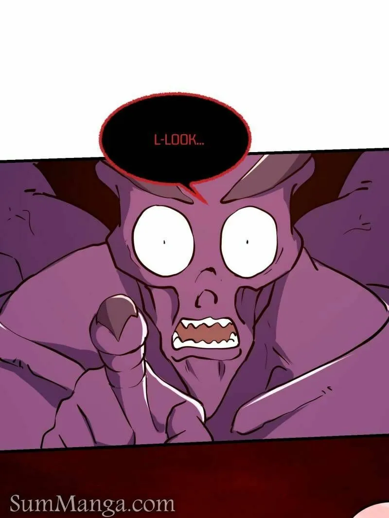 I'm Just An Invincible Immortal (Colored) Chapter 382 page 14 - 