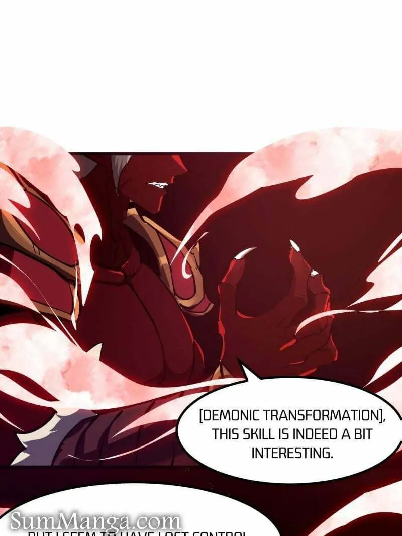 I'm Just An Invincible Immortal (Colored) Chapter 382 page 17 - 