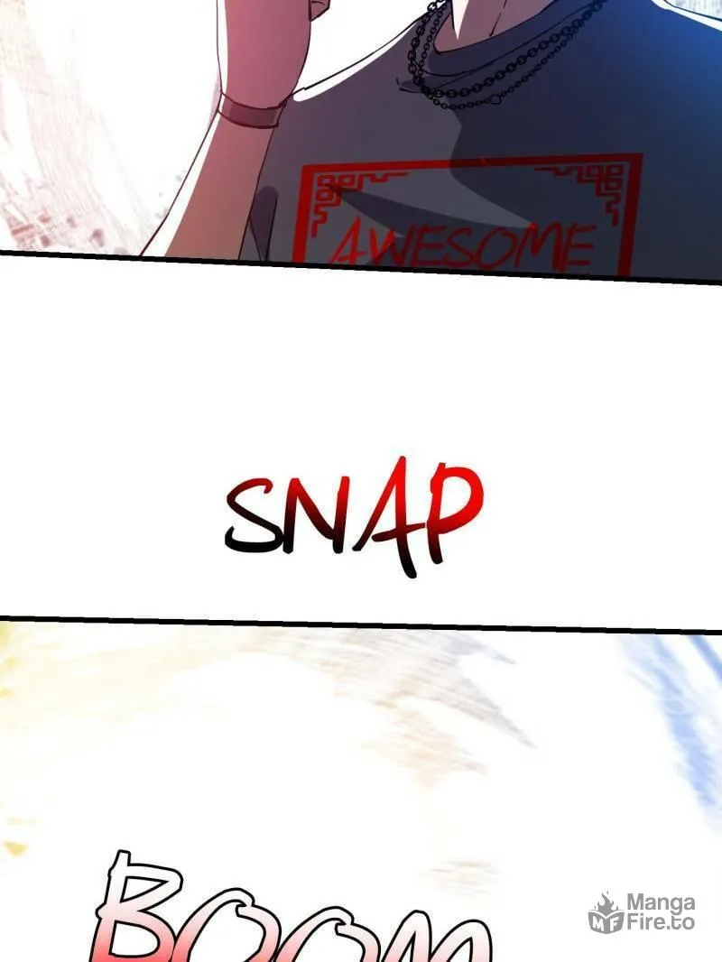 I'm Just An Invincible Immortal (Colored) Chapter 382 page 3 - 