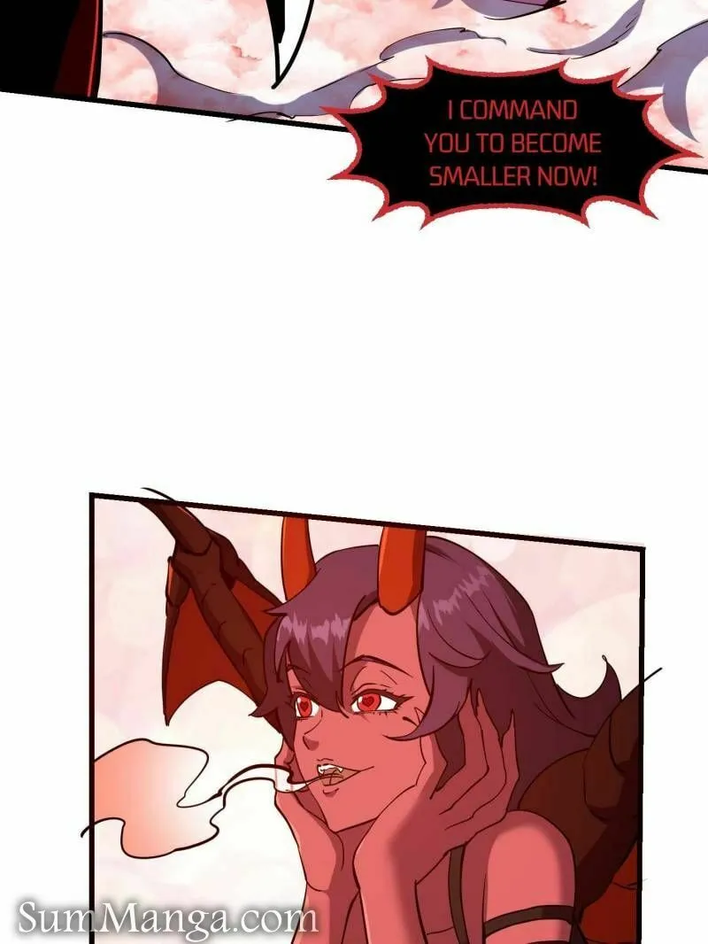 I'm Just An Invincible Immortal (Colored) Chapter 382 page 23 - 