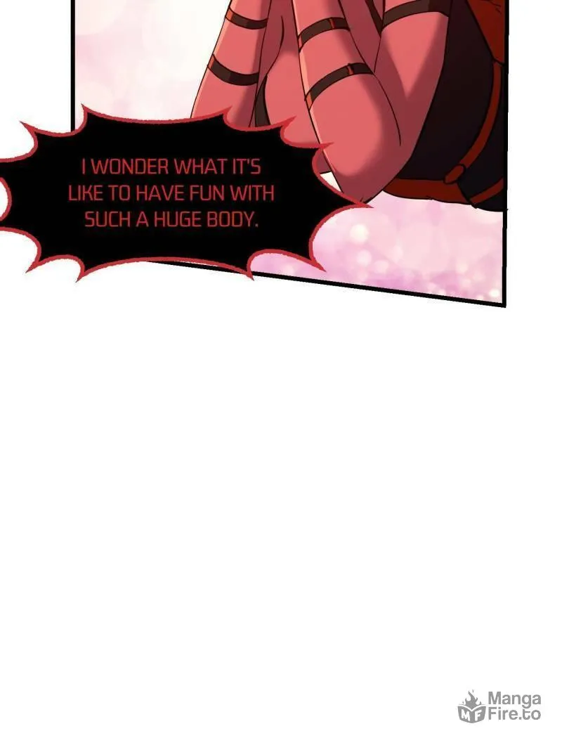 I'm Just An Invincible Immortal (Colored) Chapter 382 page 24 - 