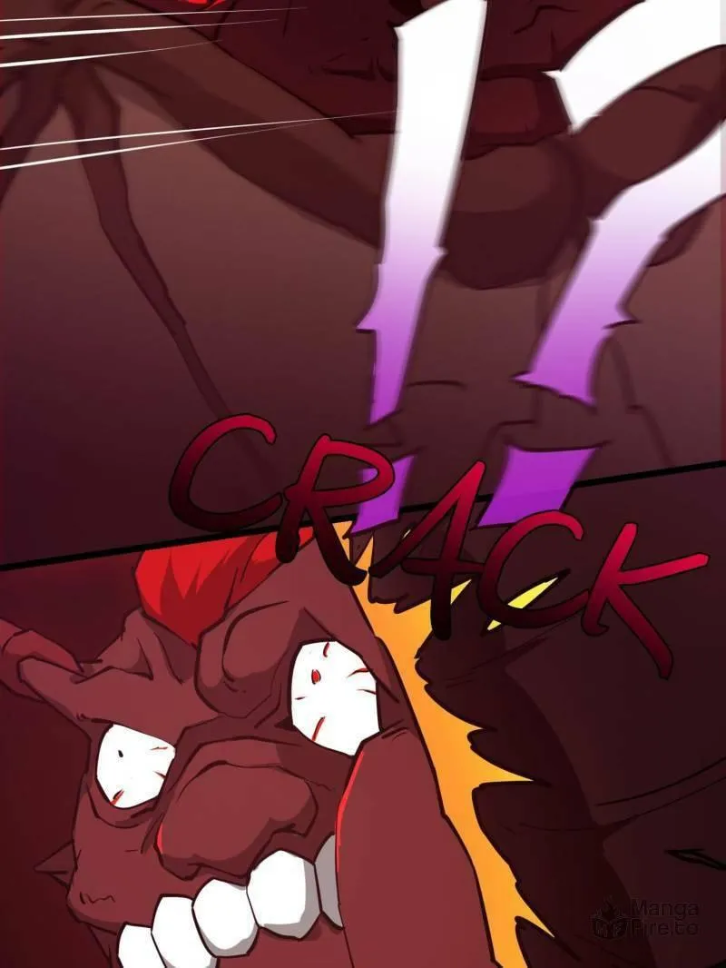 I'm Just An Invincible Immortal (Colored) Chapter 382 page 27 - 