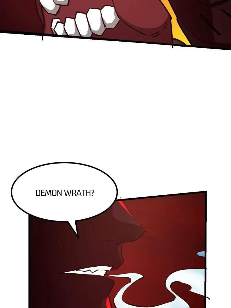 I'm Just An Invincible Immortal (Colored) Chapter 382 page 28 - 