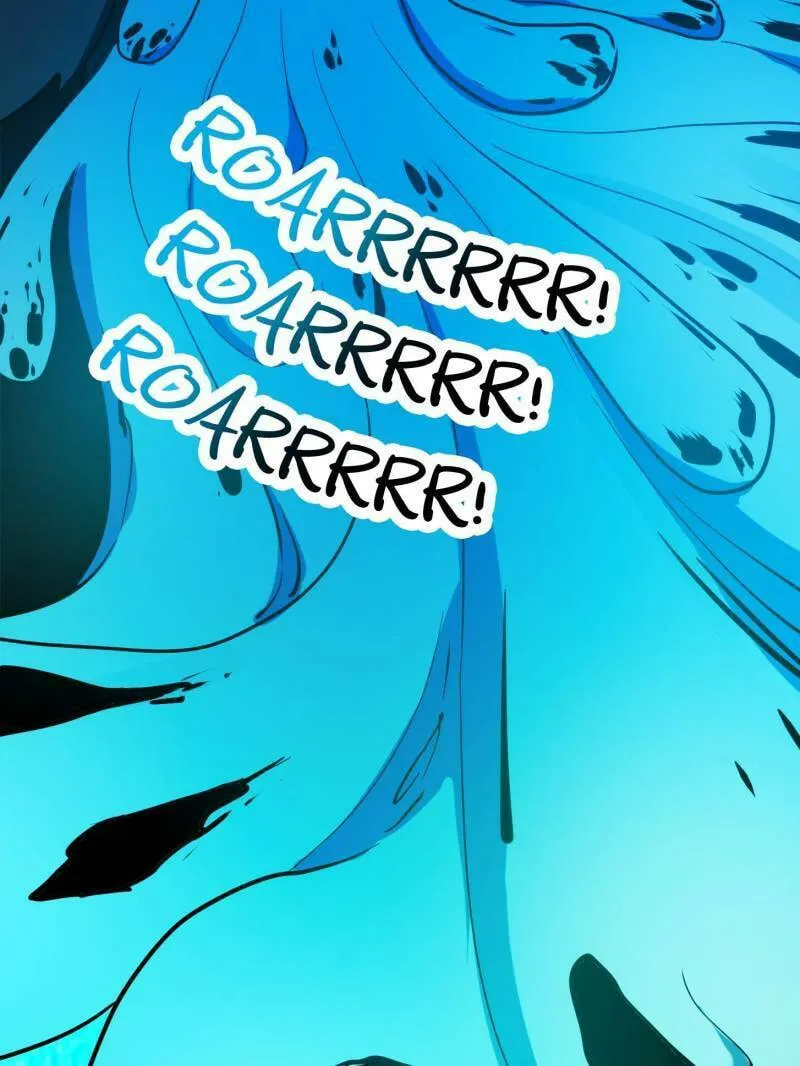 I'm Just An Invincible Immortal (Colored) Chapter 382 page 37 - 