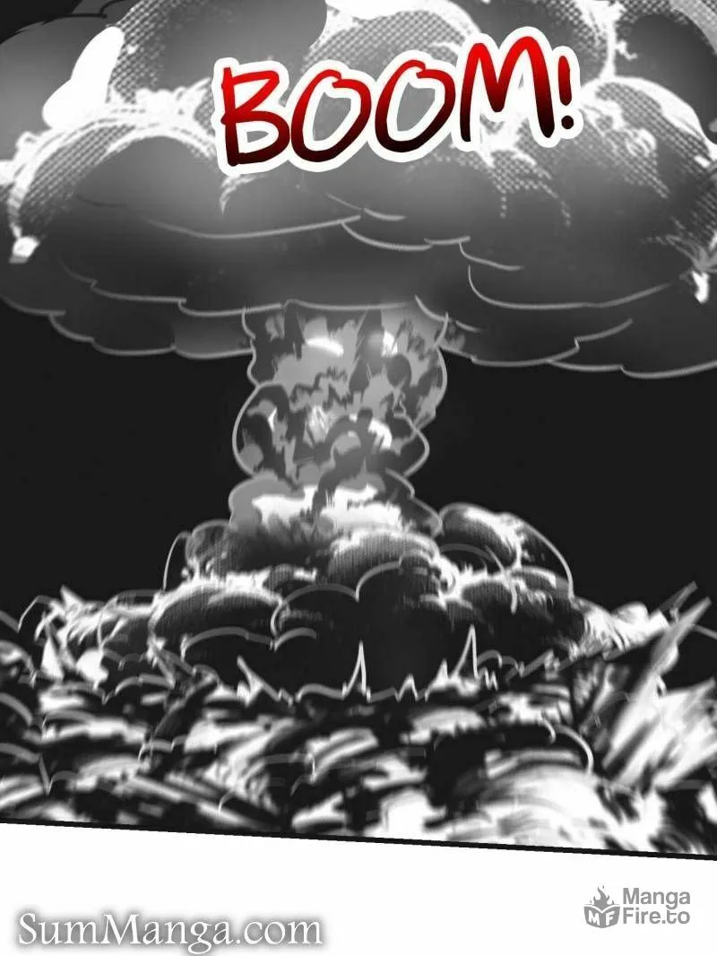 I'm Just An Invincible Immortal (Colored) Chapter 382 page 5 - 