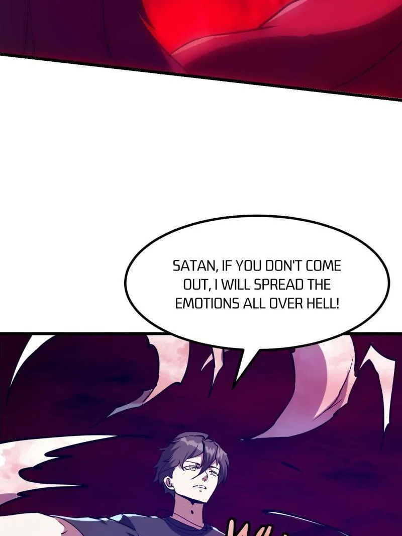 I'm Just An Invincible Immortal (Colored) Chapter 382 page 46 - 