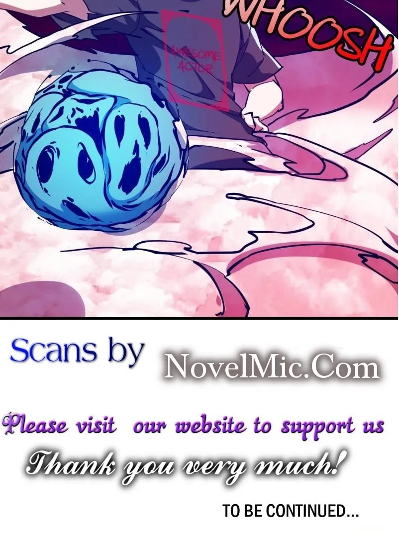 I'm Just An Invincible Immortal (Colored) Chapter 382 page 47 - 