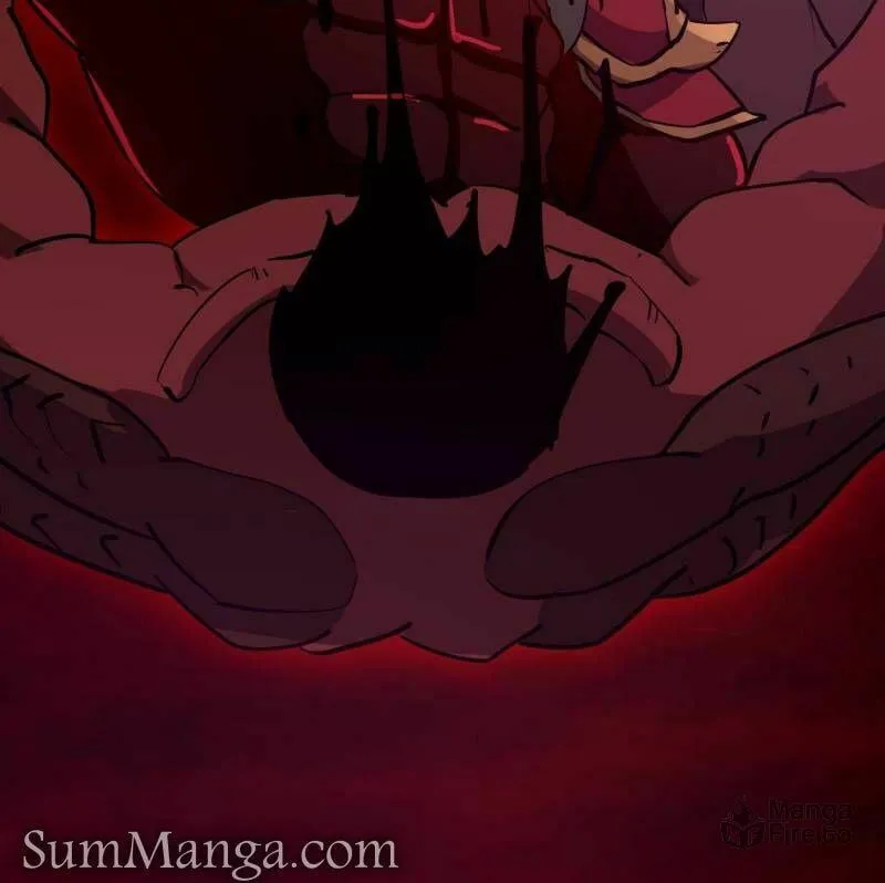I'm Just An Invincible Immortal (Colored) Chapter 382 page 55 - 