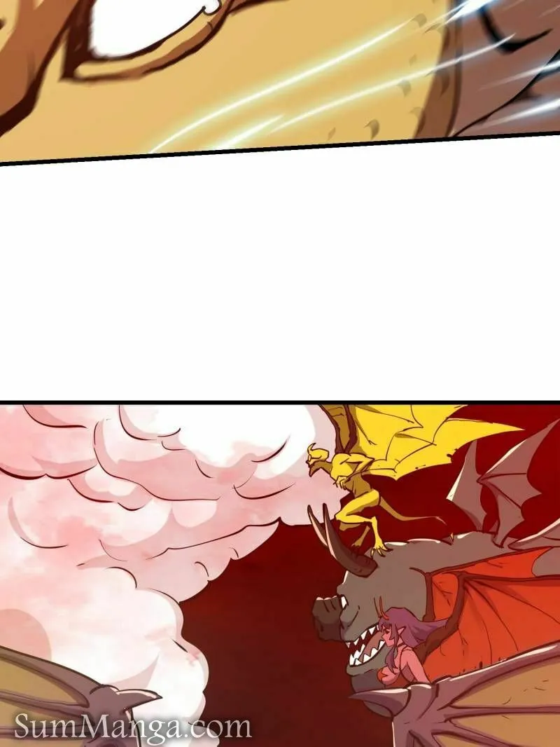 I'm Just An Invincible Immortal (Colored) Chapter 382 page 58 - 