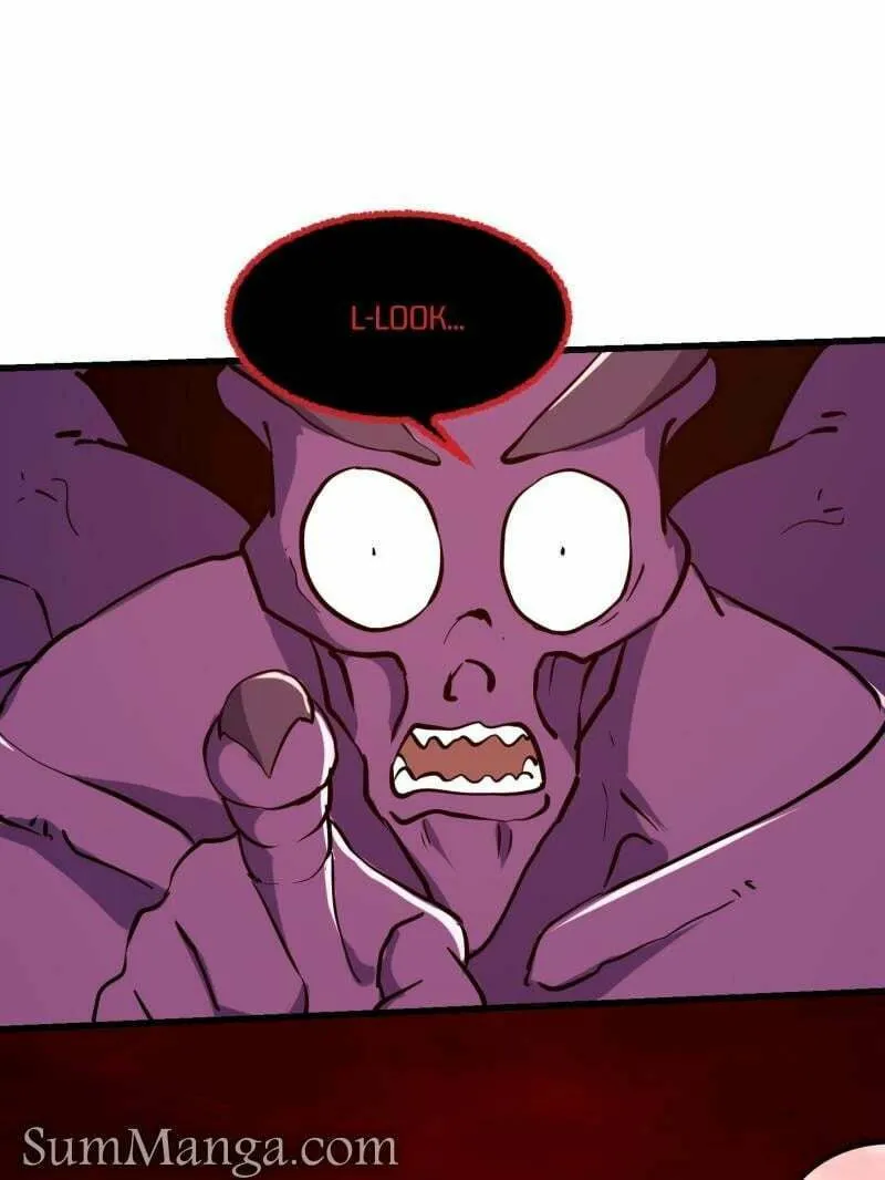 I'm Just An Invincible Immortal (Colored) Chapter 382 page 59 - 