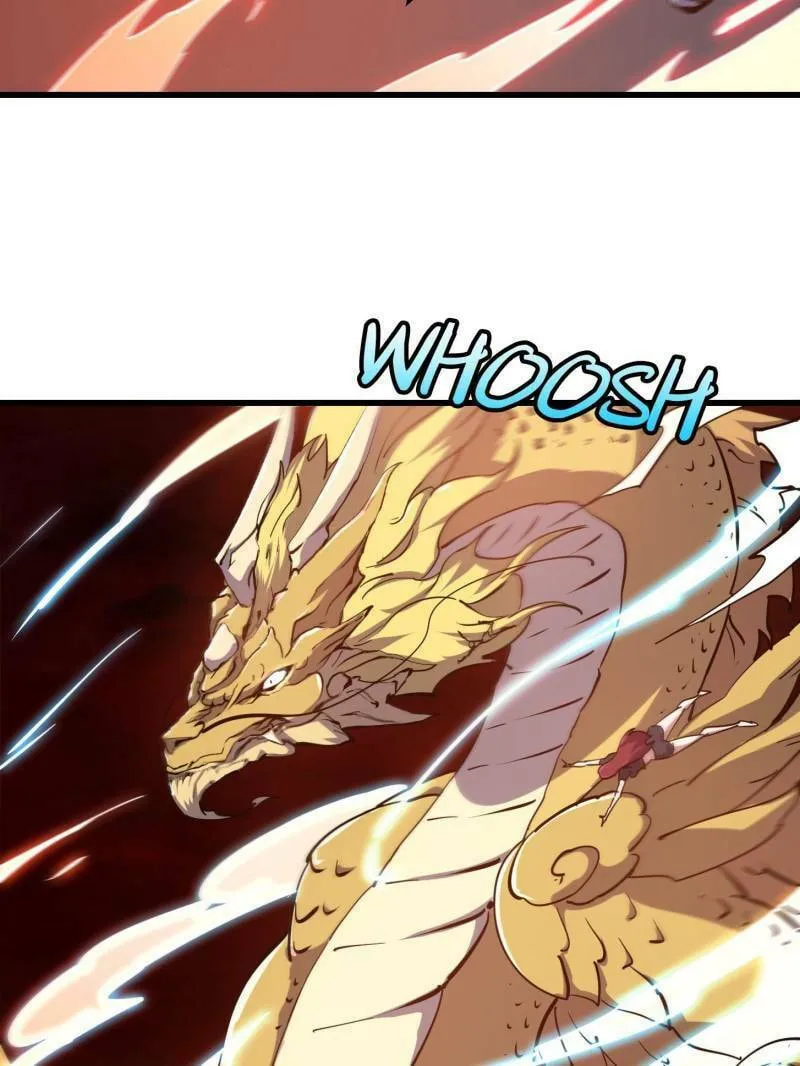 I'm Just An Invincible Immortal (Colored) Chapter 382 page 7 - 