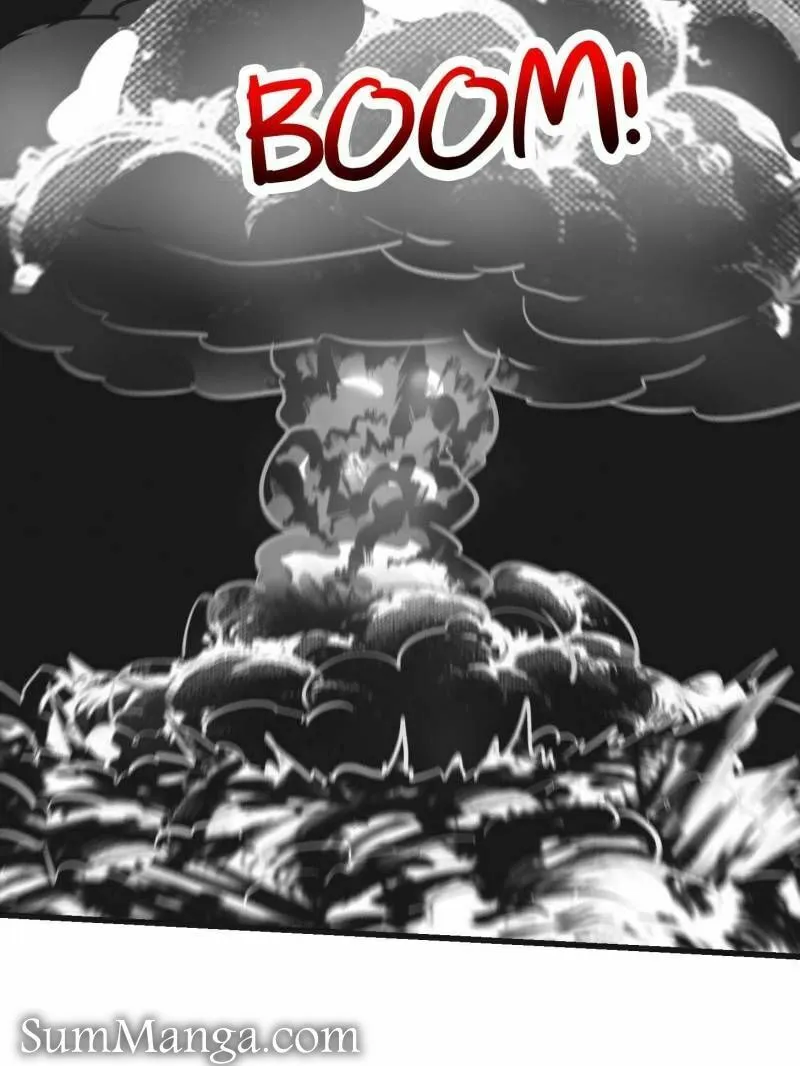 I'm Just An Invincible Immortal (Colored) Chapter 382 page 62 - 