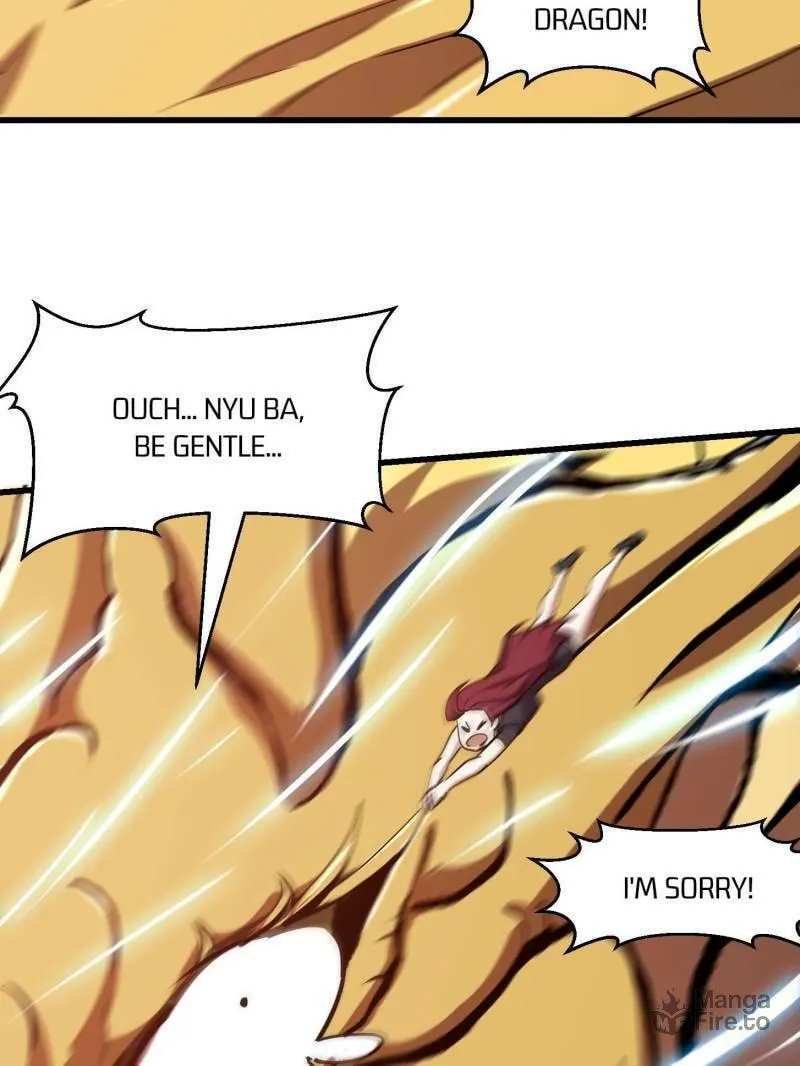 I'm Just An Invincible Immortal (Colored) Chapter 382 page 10 - 