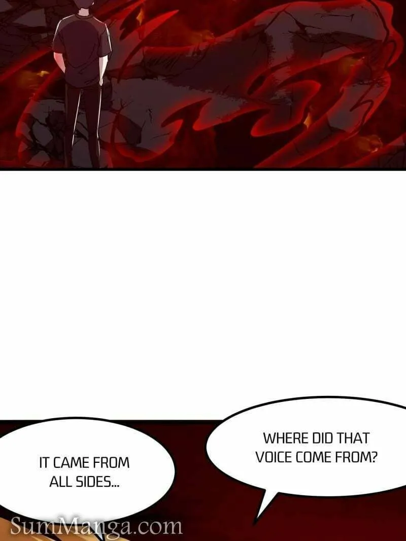 I'm Just An Invincible Immortal (Colored) Chapter 383 page 2 - 