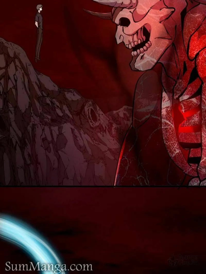 I'm Just An Invincible Immortal (Colored) Chapter 383 page 12 - 