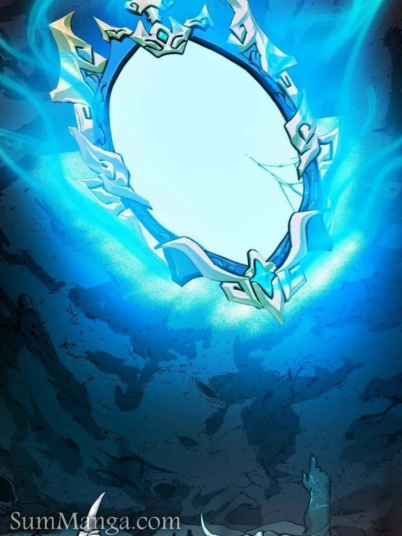 I'm Just An Invincible Immortal (Colored) Chapter 383 page 14 - 