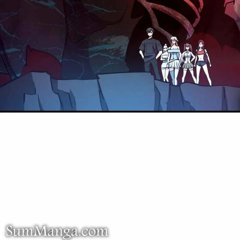 I'm Just An Invincible Immortal (Colored) Chapter 383 page 16 - 