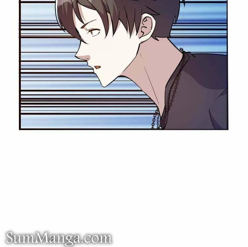I'm Just An Invincible Immortal (Colored) Chapter 383 page 32 - 