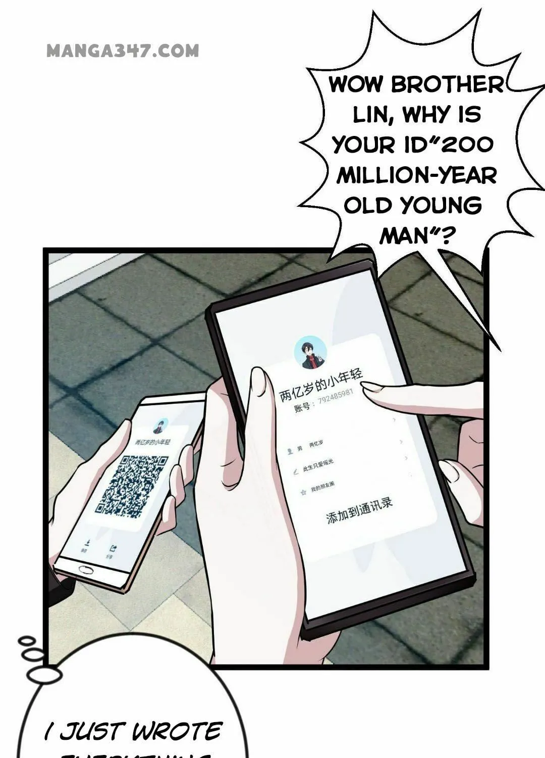 Read I