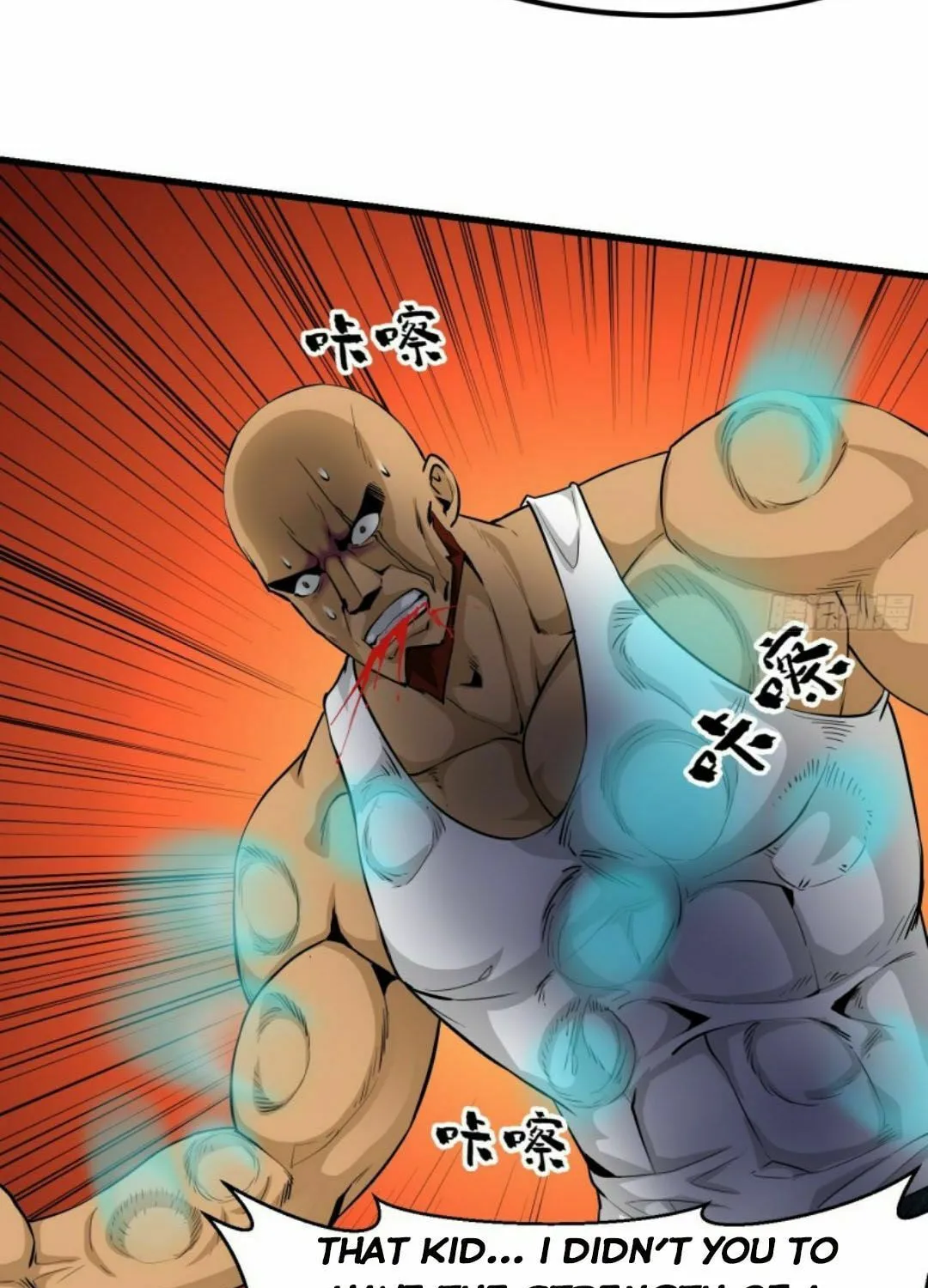 I'm Just An Invincible Immortal (Colored) Chapter 90 page 3 - 