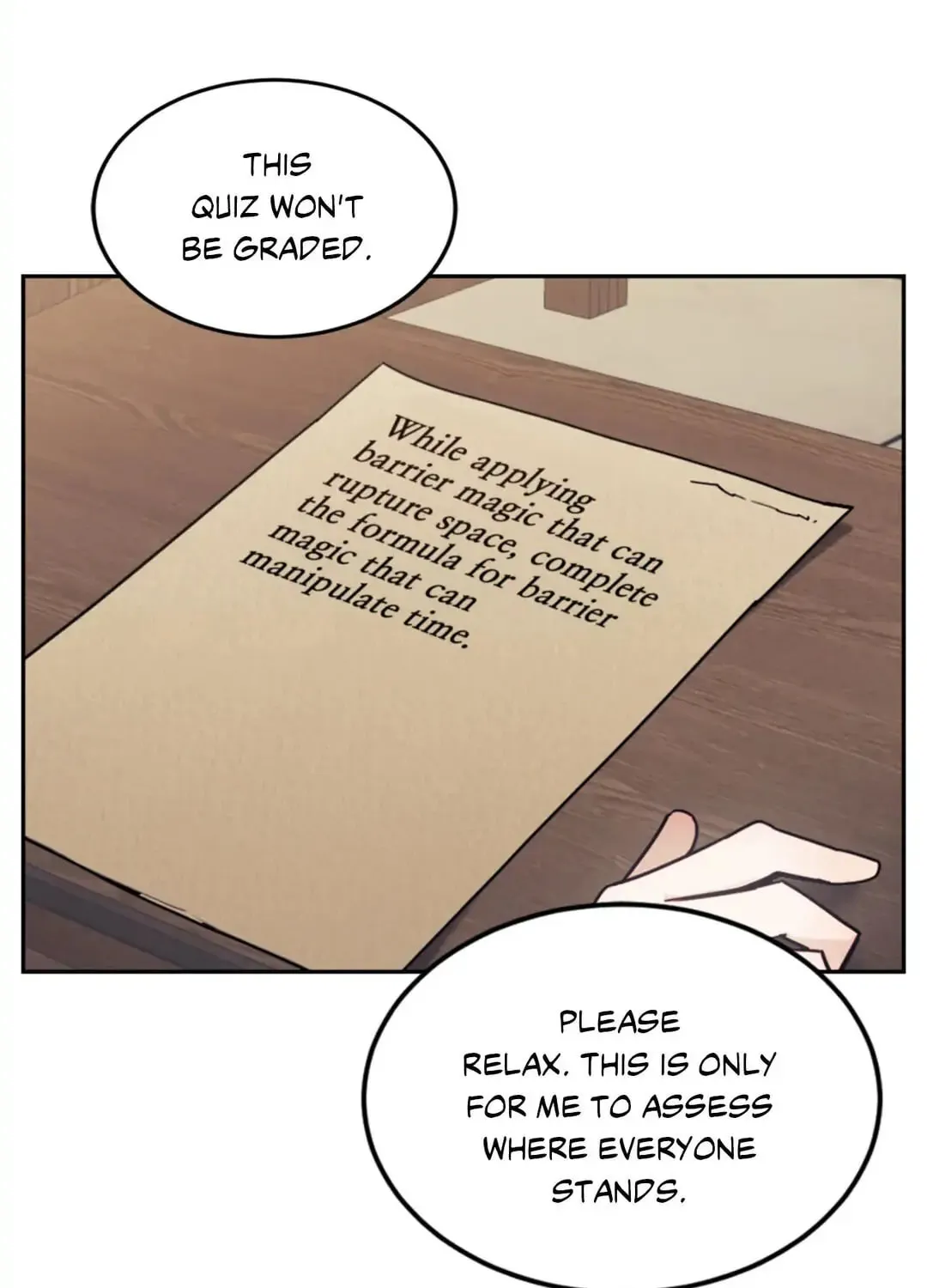 Read I