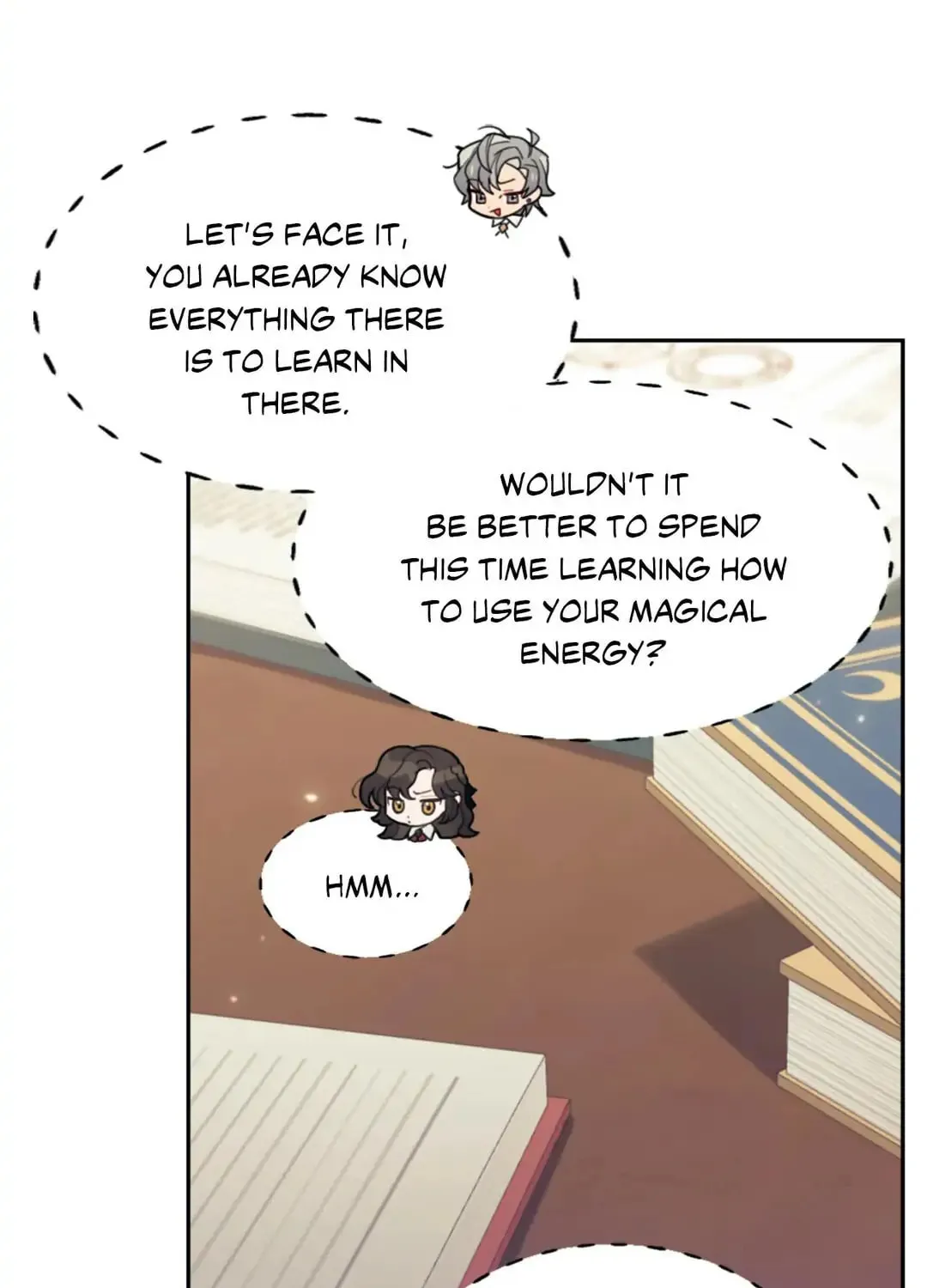 Read I