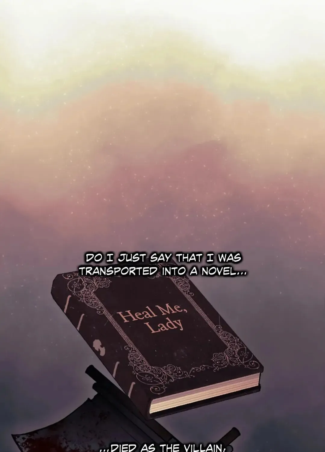 Read I