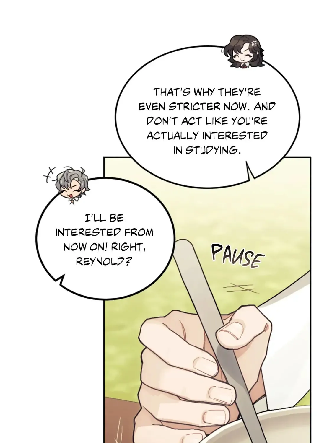Read I