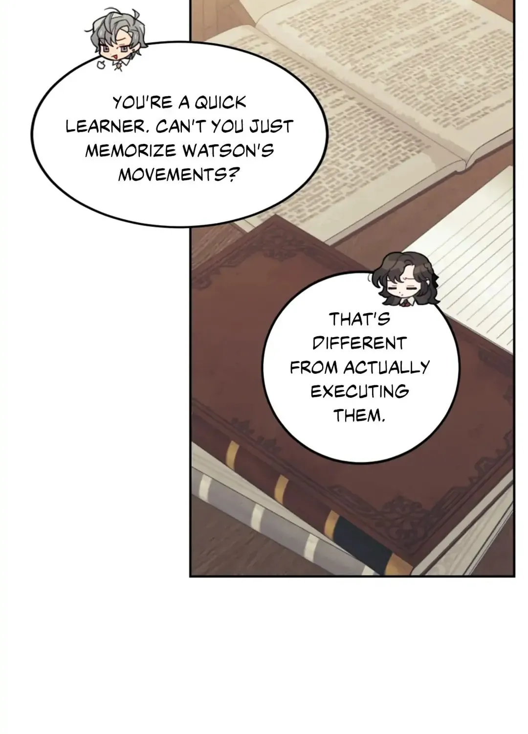 Read I