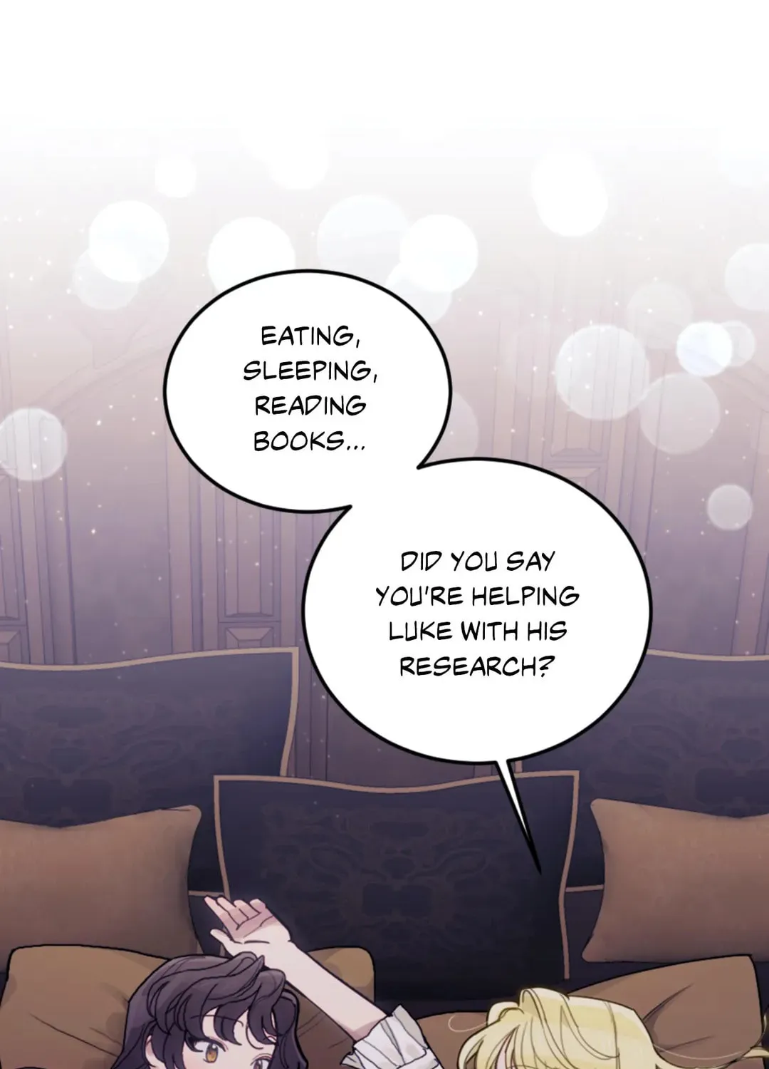 Read I