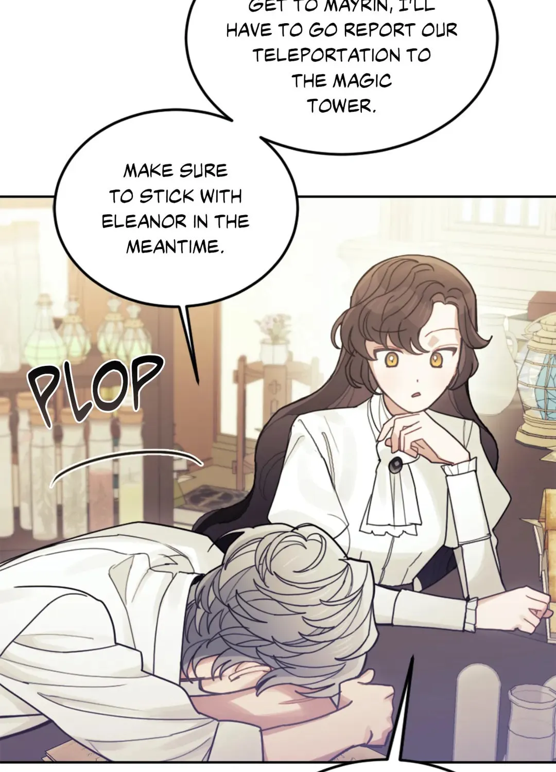 Read I