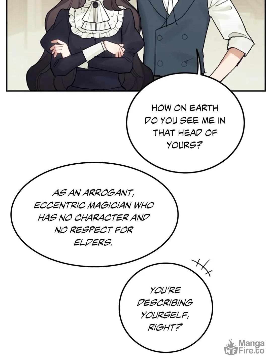 Read I