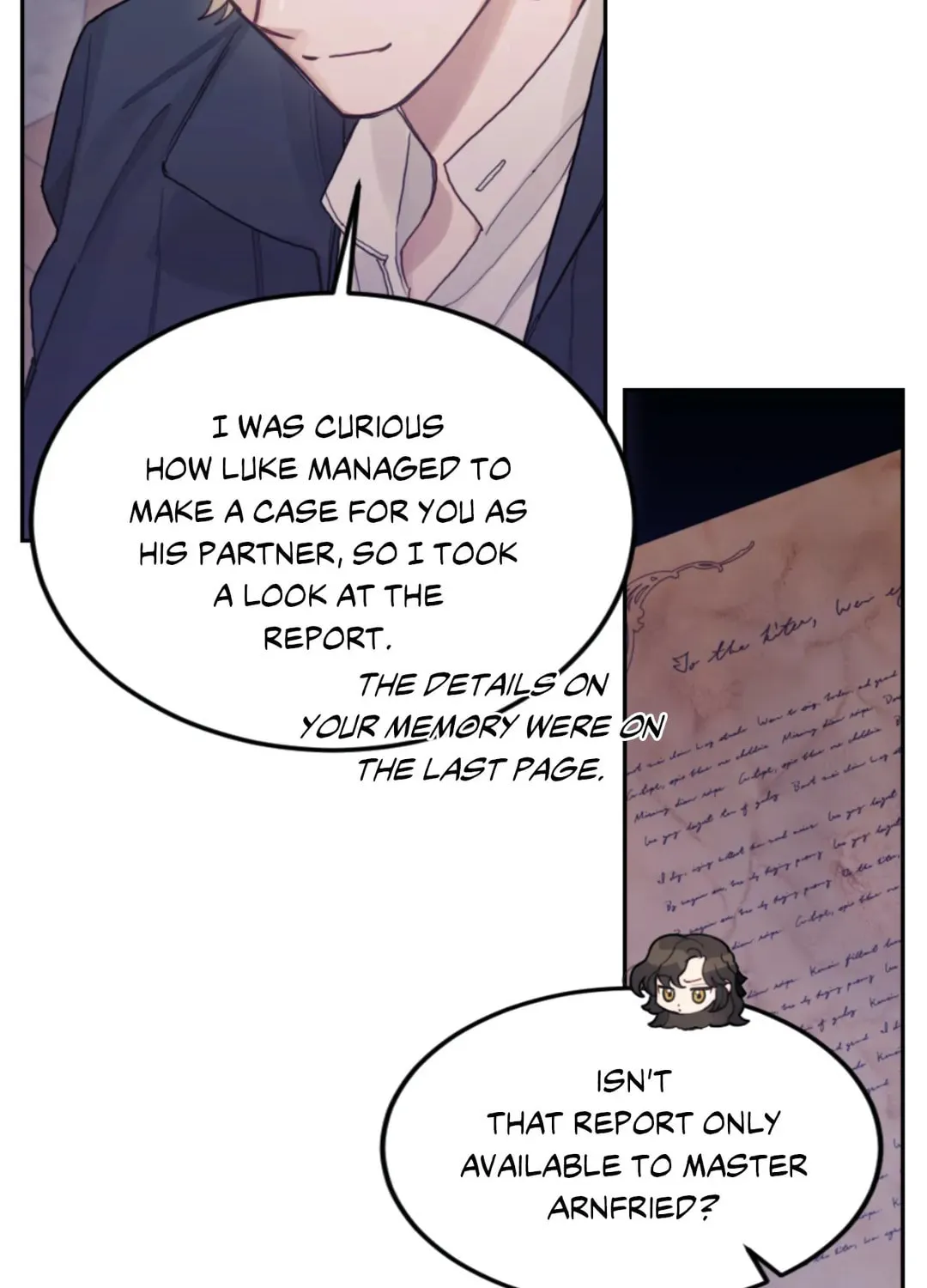 Read I