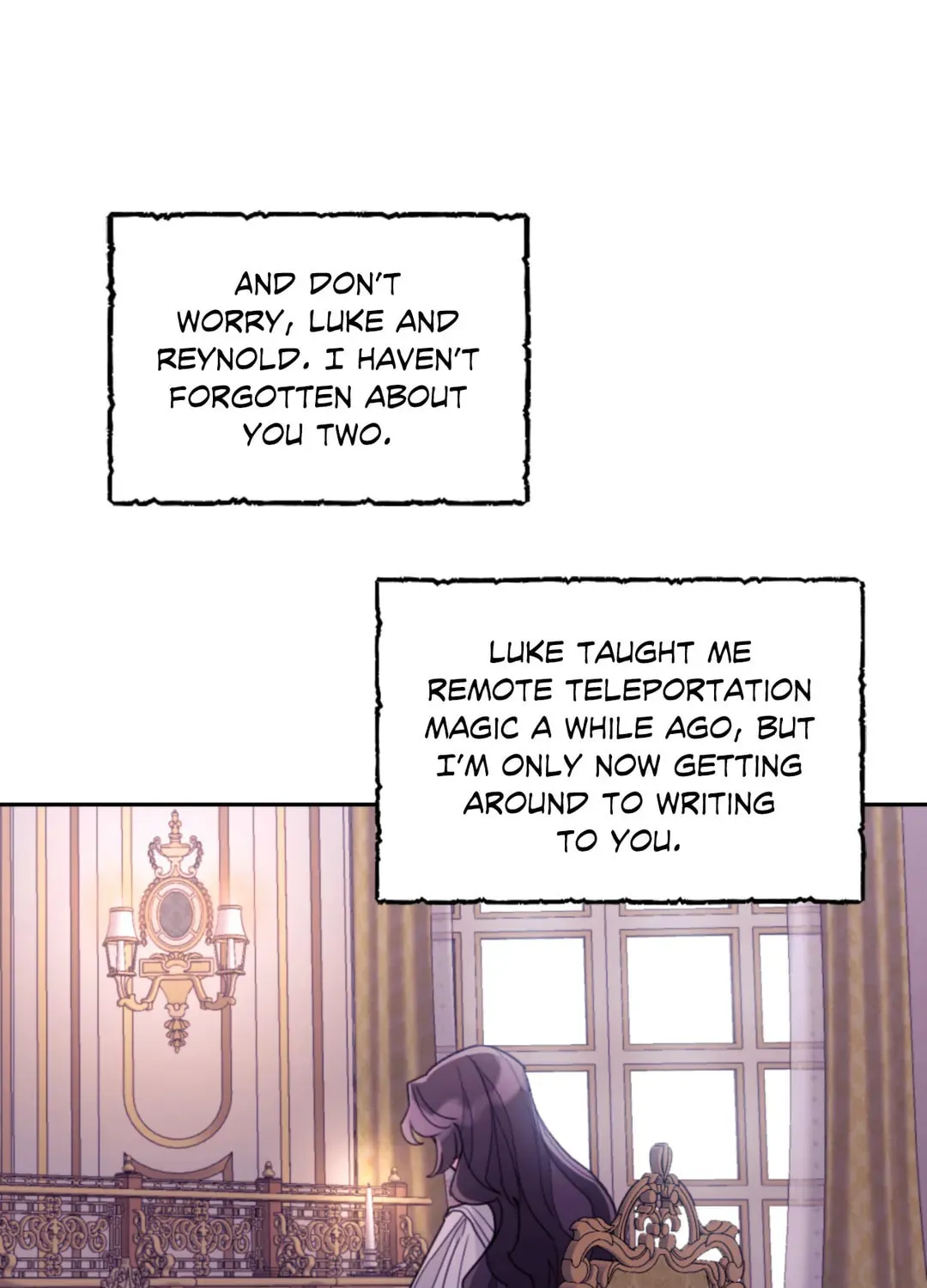 Read I