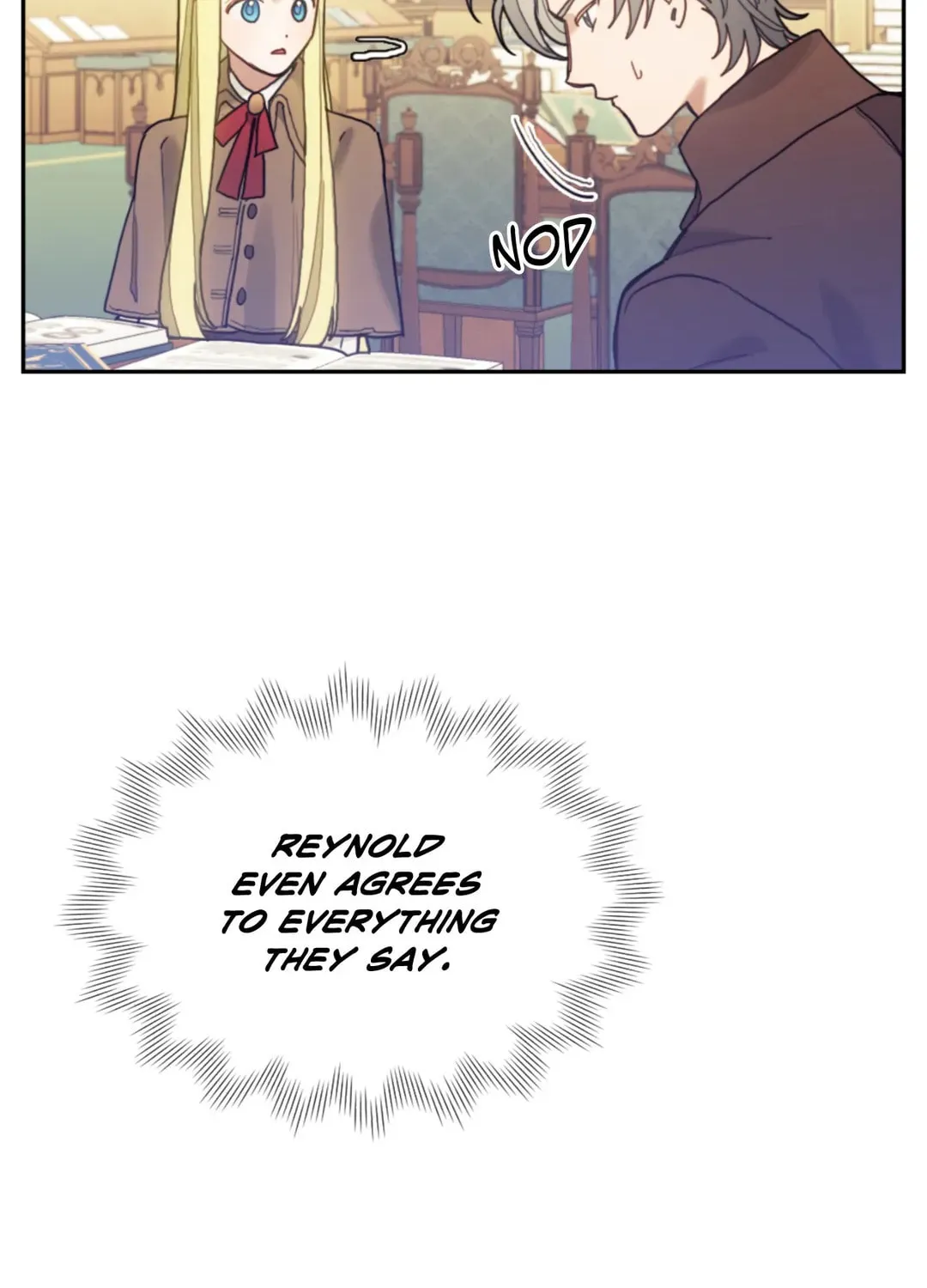 Read I